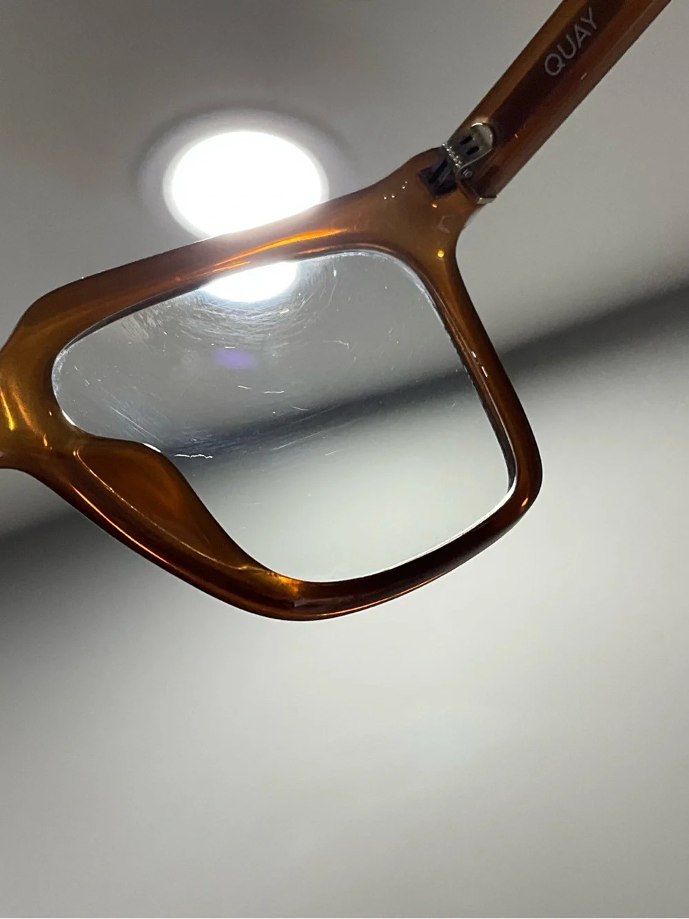 Quay Australia sunglasses frames